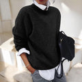 Marcelline | Soft Sweater for Everyday Use