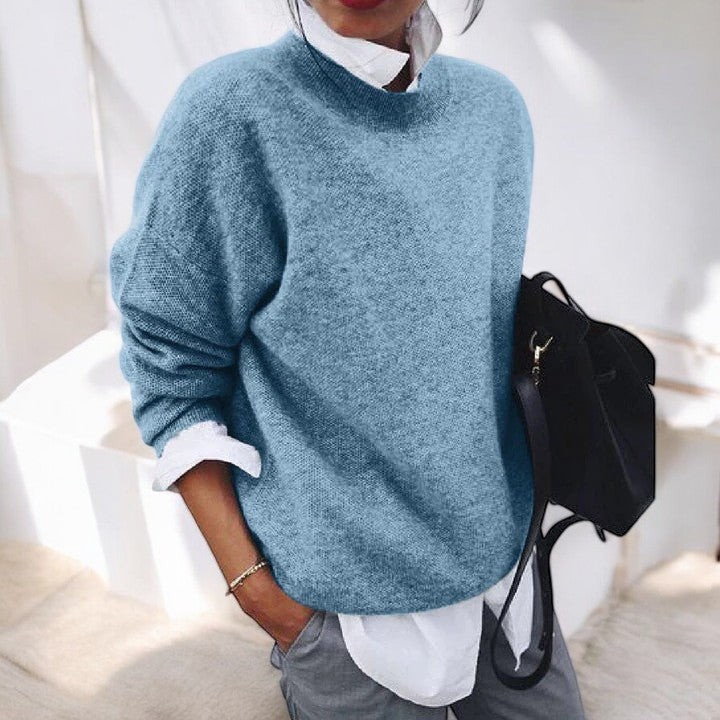 Marcelline | Soft Sweater for Everyday Use view 2