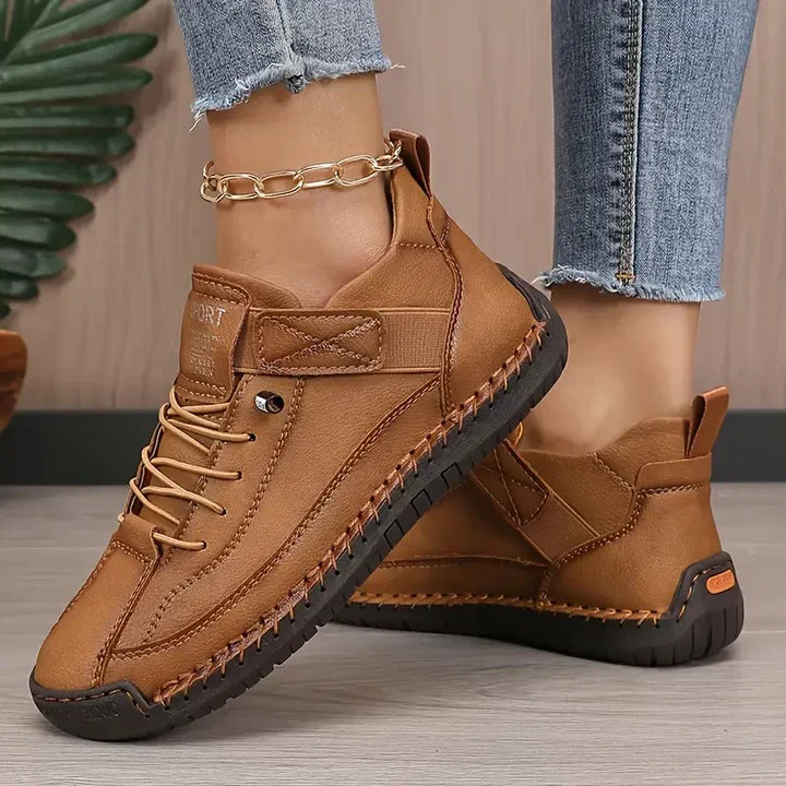 Riley | Orthopedic Sneakers view 10