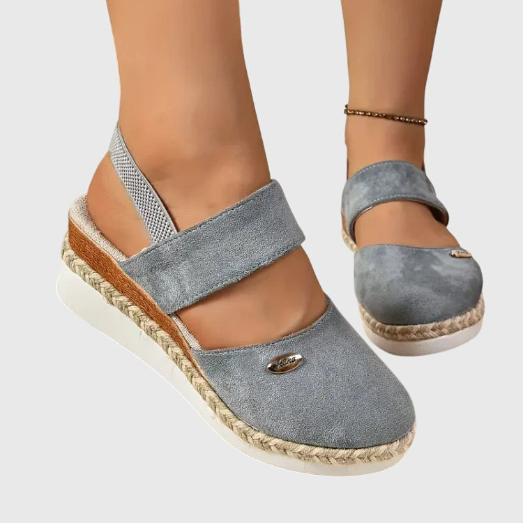 Samantha | Orthopedic Sandals view 3