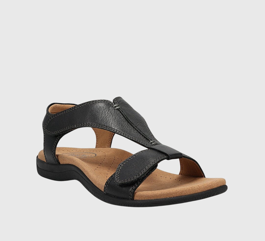 Lily | Elegant Orthopedic Sandals