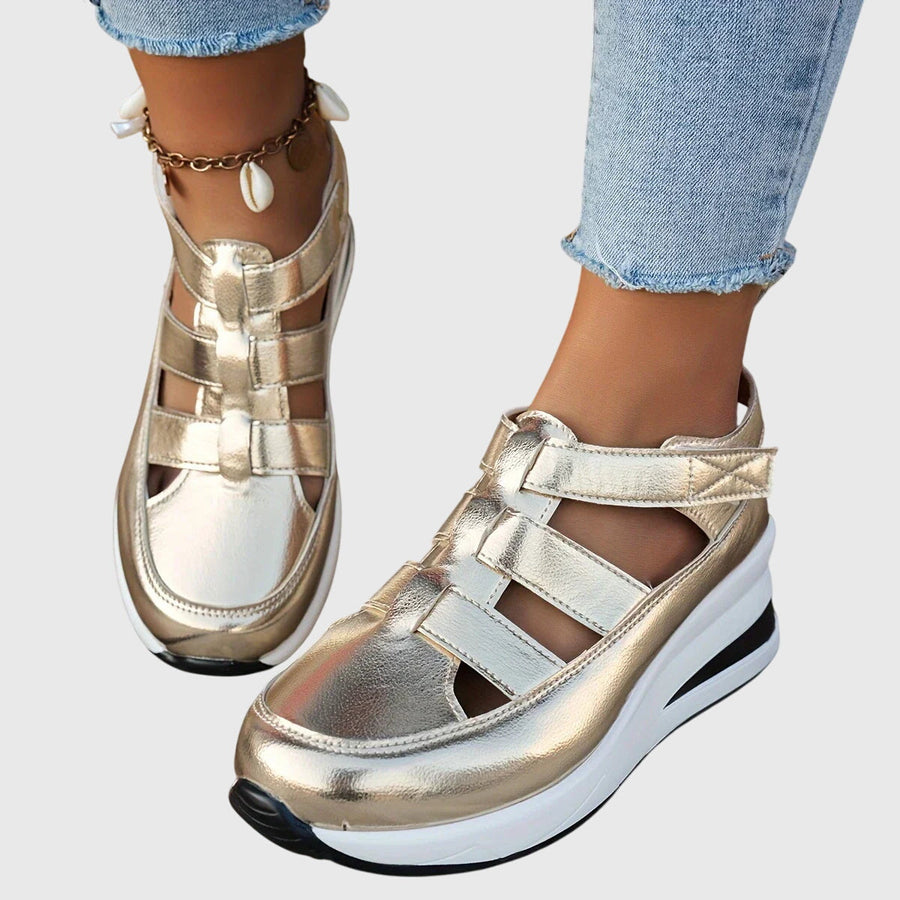 Eleanor | Orthopedic Sandals view 8