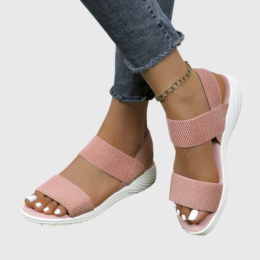Paisley | Orthopedic Sandals view 5