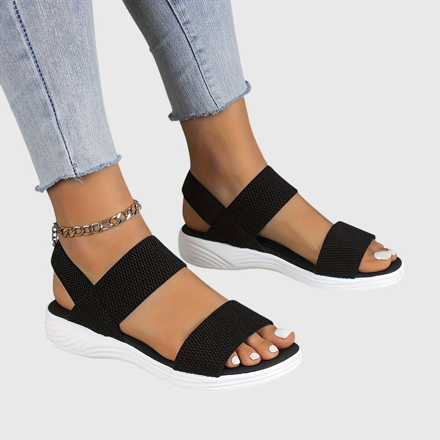 Paisley | Orthopedic Sandals view 2