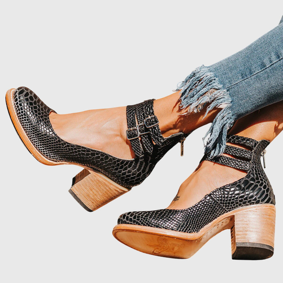 Zoe | Elegant And Comfortable Sandals view 5