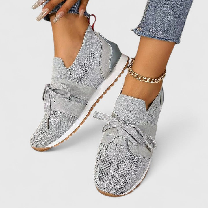 Anna | Orthopedic Sneaker view 2