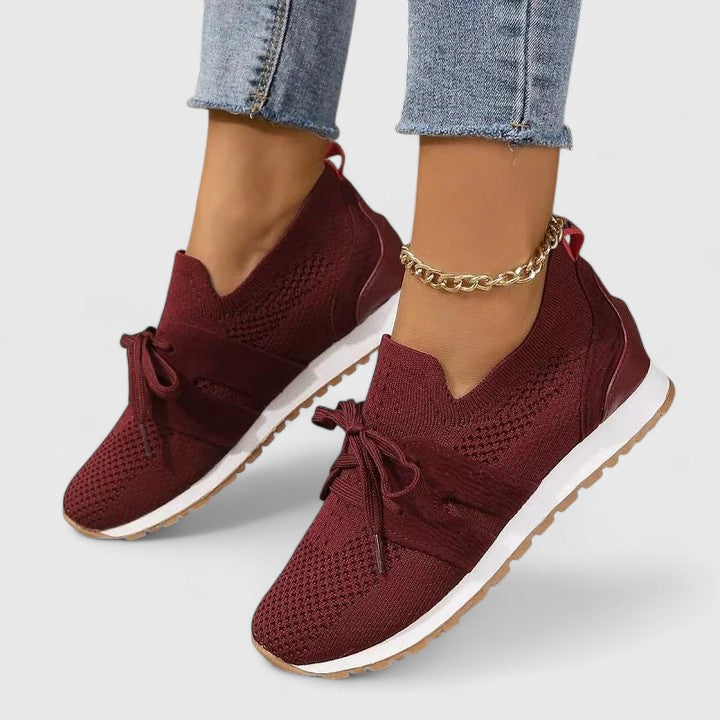 Anna | Orthopedic Sneaker view 3