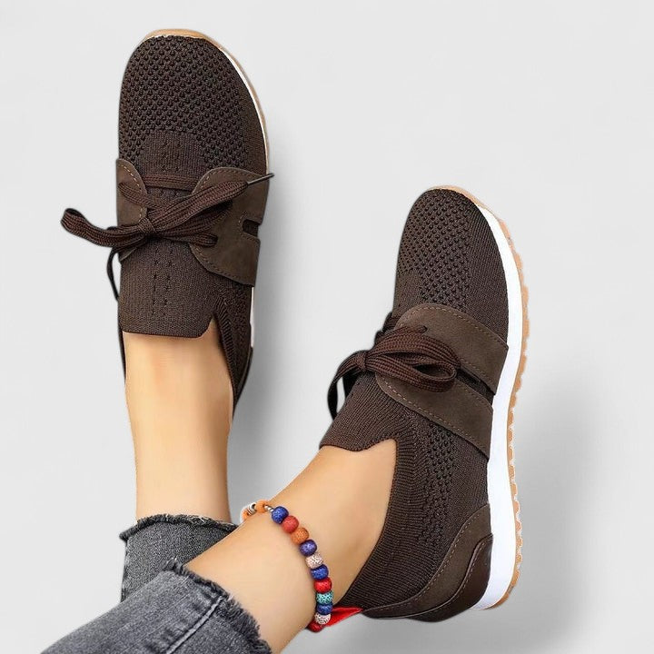 Anna | Orthopedic Sneaker view 5