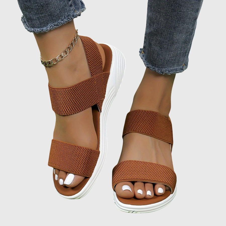 Paisley | Orthopedic Sandals view 14