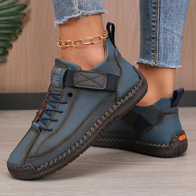 Riley | Orthopedic Sneakers view 6
