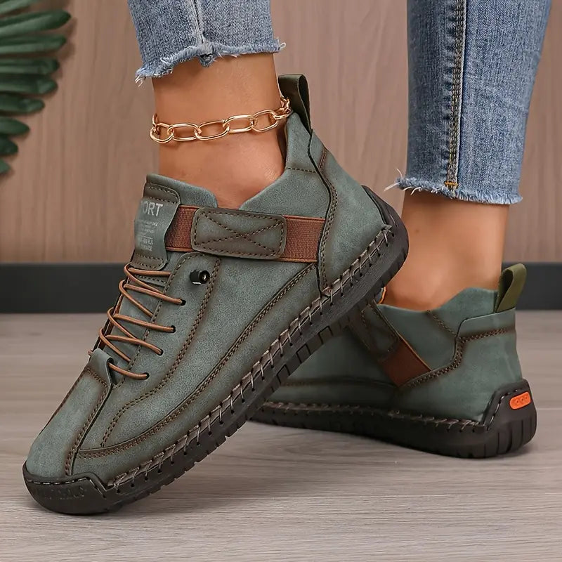 Riley | Orthopedic Sneakers view 4