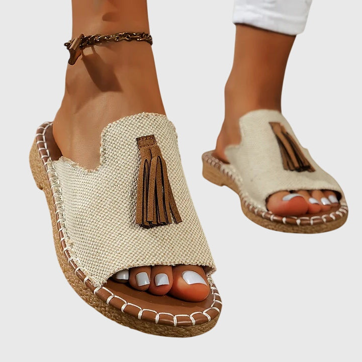 Caroline | Orthopedic Sandals view 5