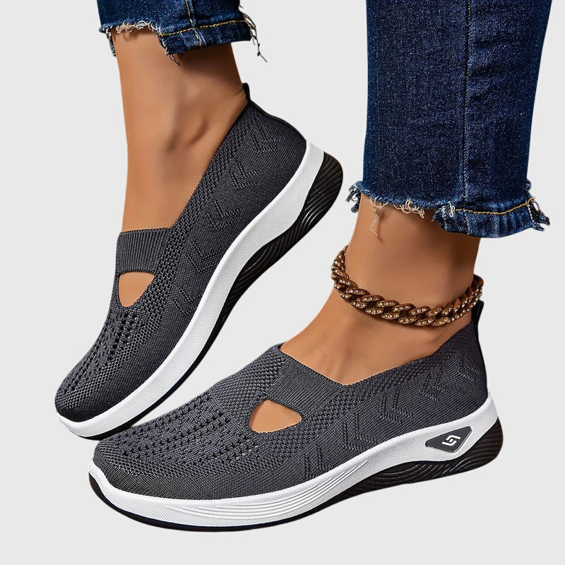 Aria | Orthopedic Slip-On Shoes view 10