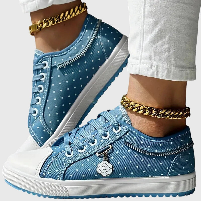 Addison | Orthopedic Sneakers view 11