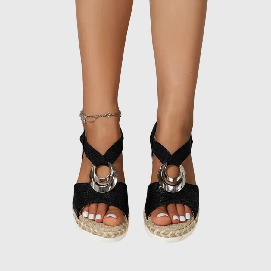 Scarlett | Orthopedic Sandals view 4