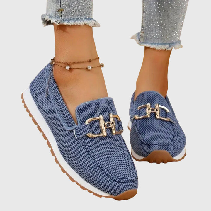 Leah | Orthopedic Loafers