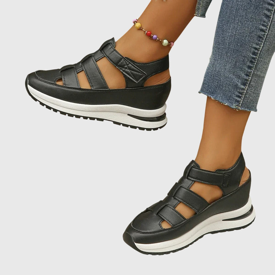 Eleanor | Orthopedic Sandals view 4