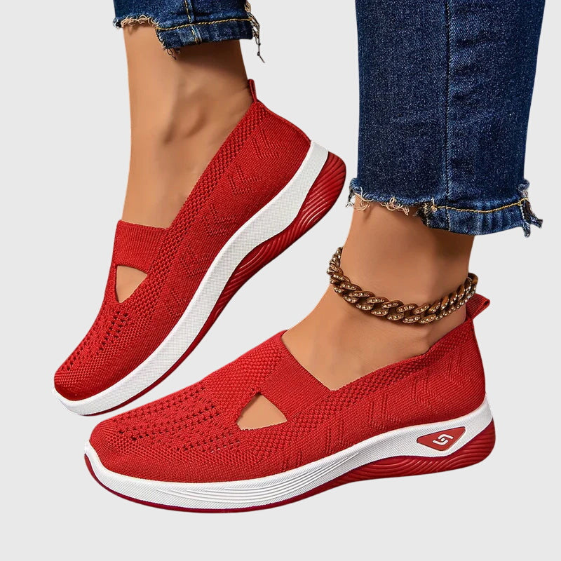 Aria | Orthopedic Slip-On Shoes view 11