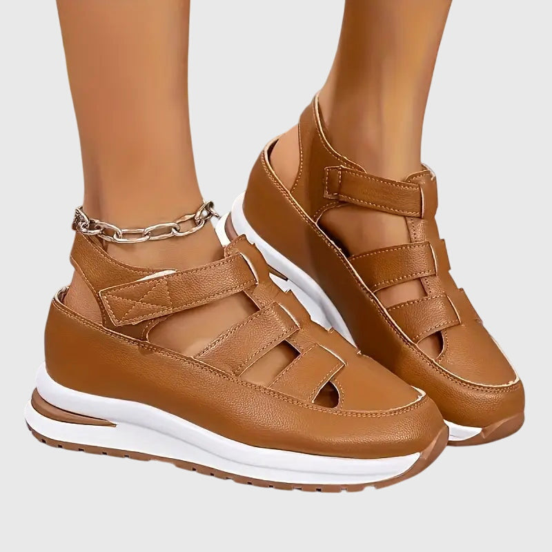 Eleanor | Orthopedic Sandals view 11