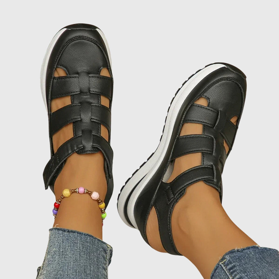 Eleanor | Orthopedic Sandals view 2