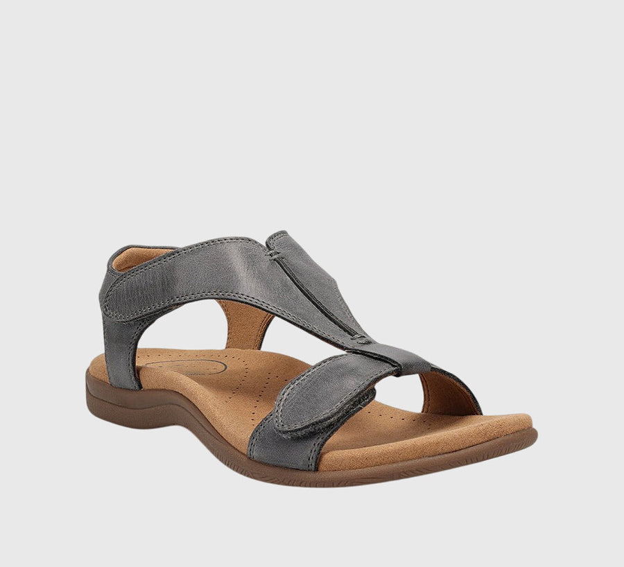 Lily | Elegant Orthopedic Sandals view 5