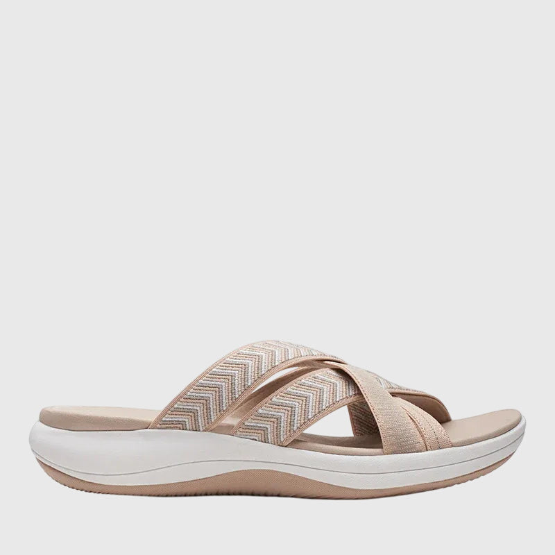 Evelyn | Orthopedic Sandals view 4