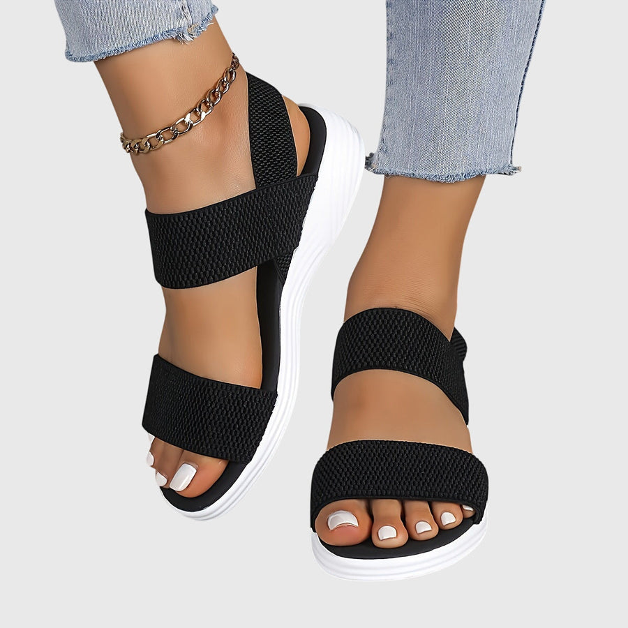 Paisley | Orthopedic Sandals view 6