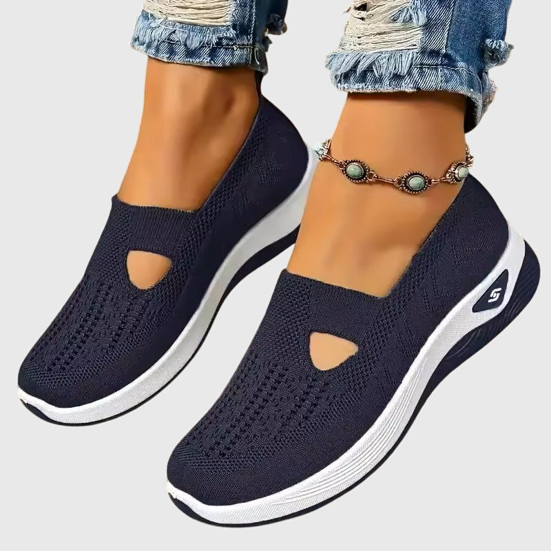Aria | Orthopedic Slip-On Shoes view 12