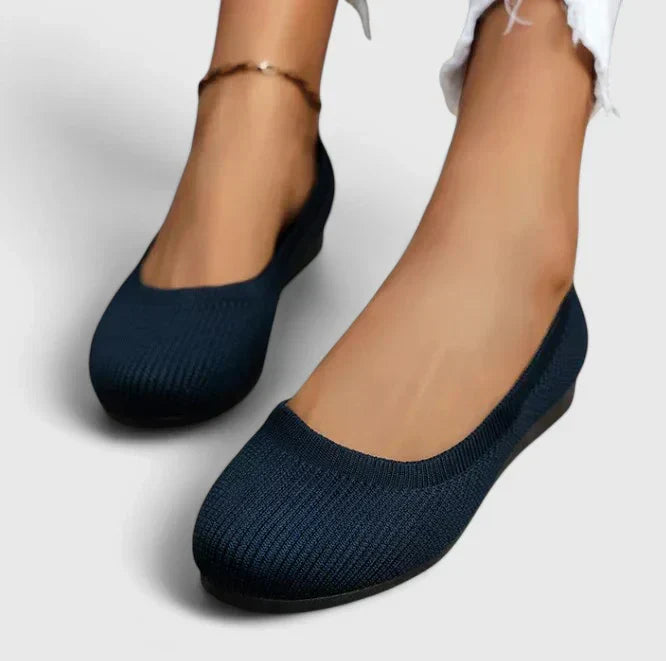 Aaliyah | Orthopedic Shoes view 2