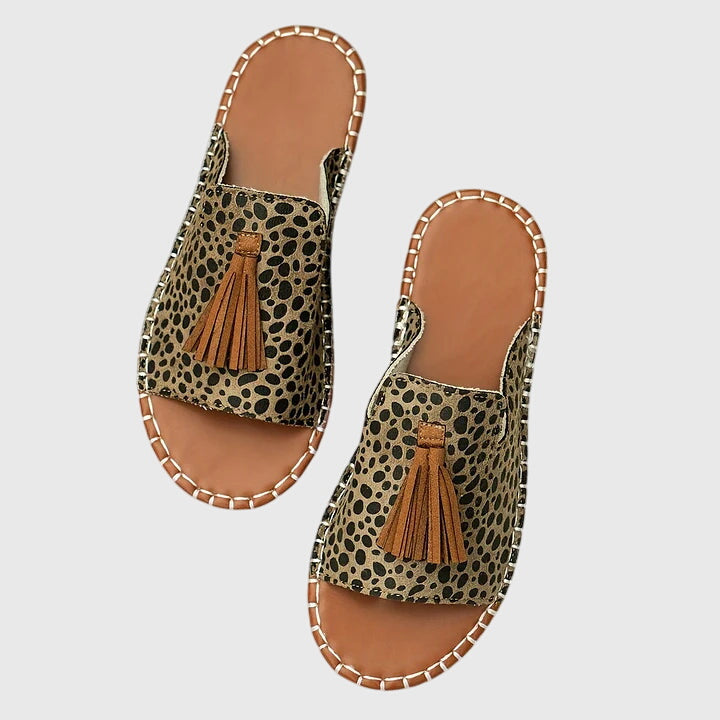 Caroline | Orthopedic Sandals view 11