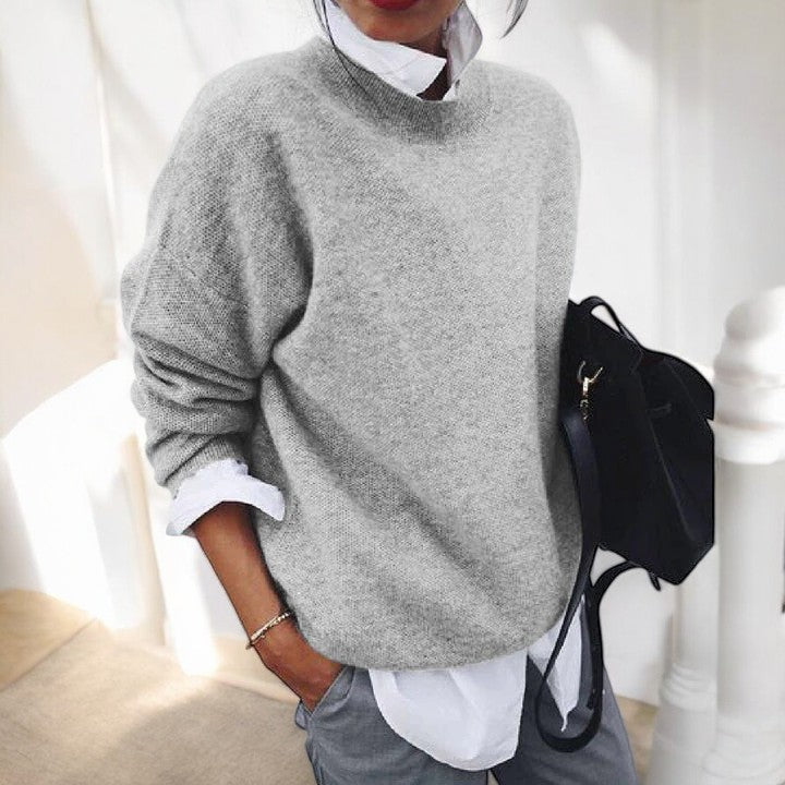 Marcelline | Soft Sweater for Everyday Use view 5