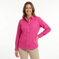 Josephine | Tailored Button-Down Blouse