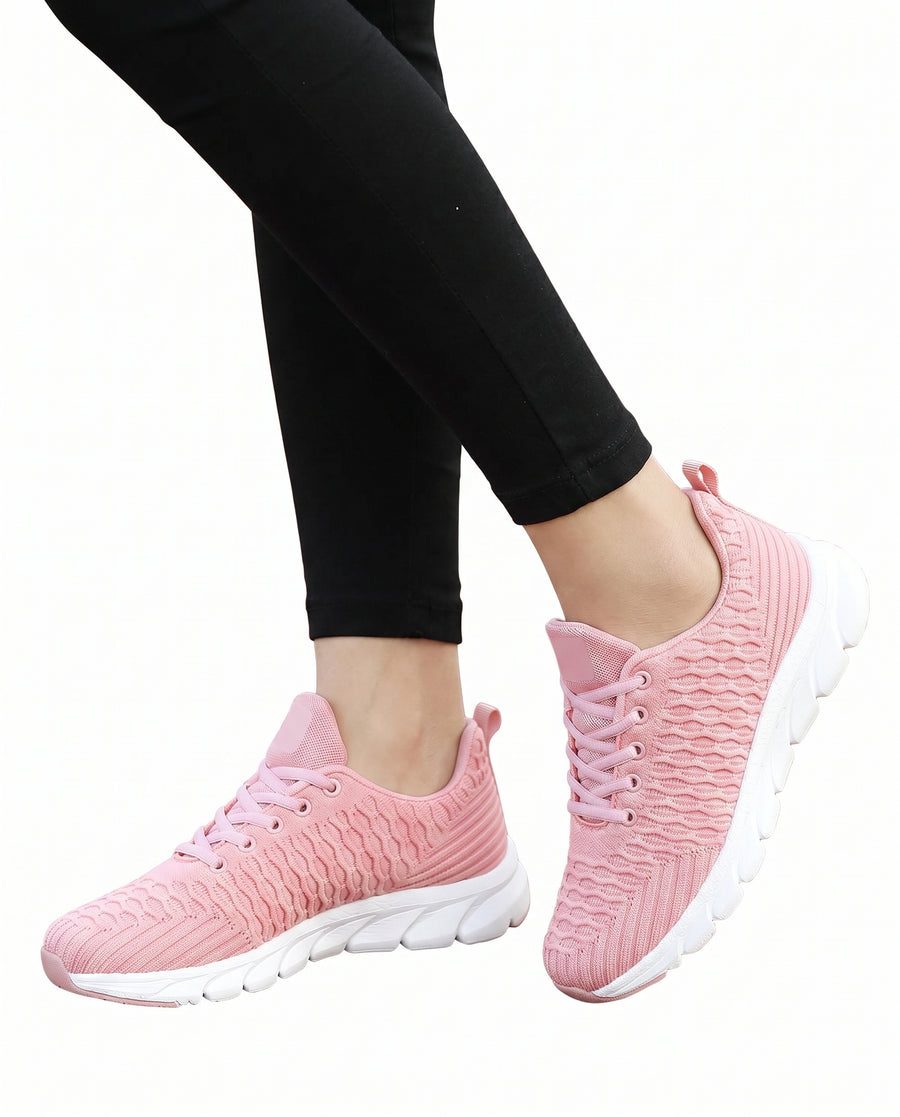 Tammy | Women's Ergonomic Stretchable Orthopedic Shoes | Comfortable Footwear view 3