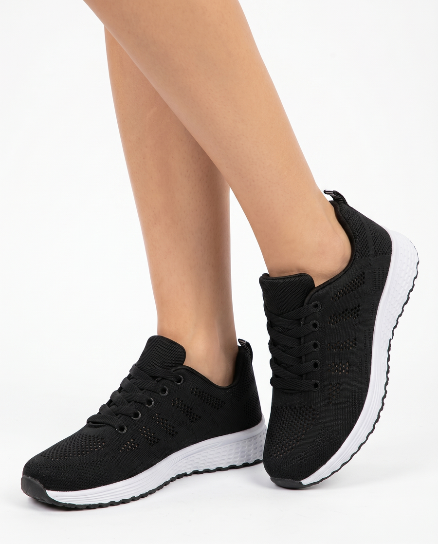 Wema | Women's Breathable Fabric Orthopedic Shoes | Comfortable Advanced Cushioning Footwear view 2