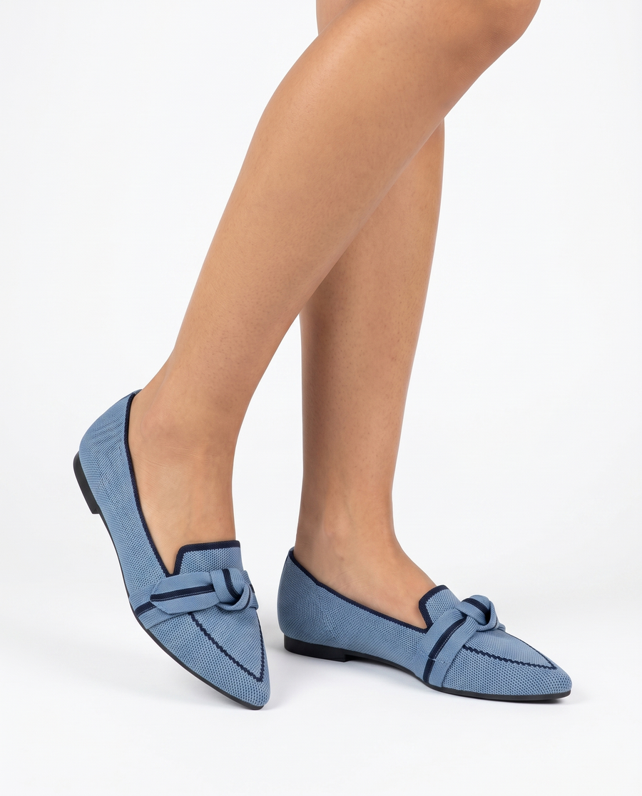 Cassie | Women's Comfortable Orthopedic Loafers | Chic Slip-On Footwear with Superior Arch Support view 2
