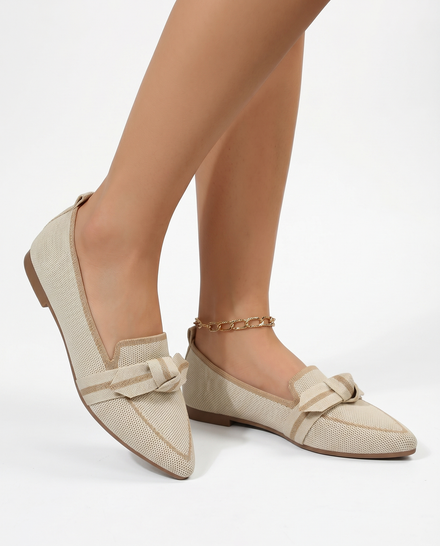 Cassie | Women's Comfortable Orthopedic Loafers | Chic Slip-On Footwear with Superior Arch Support view 5