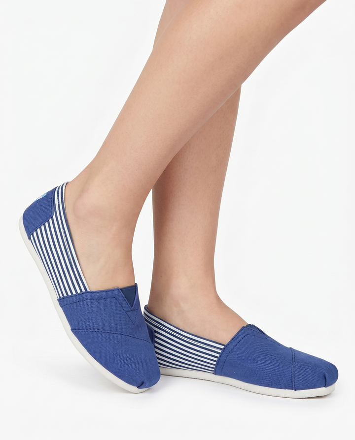 Oriane | Breathable Lightweight Sneakers