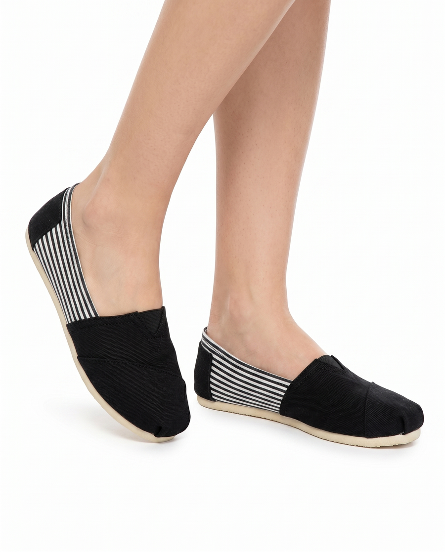 Oriane | Breathable Lightweight Sneakers view 2
