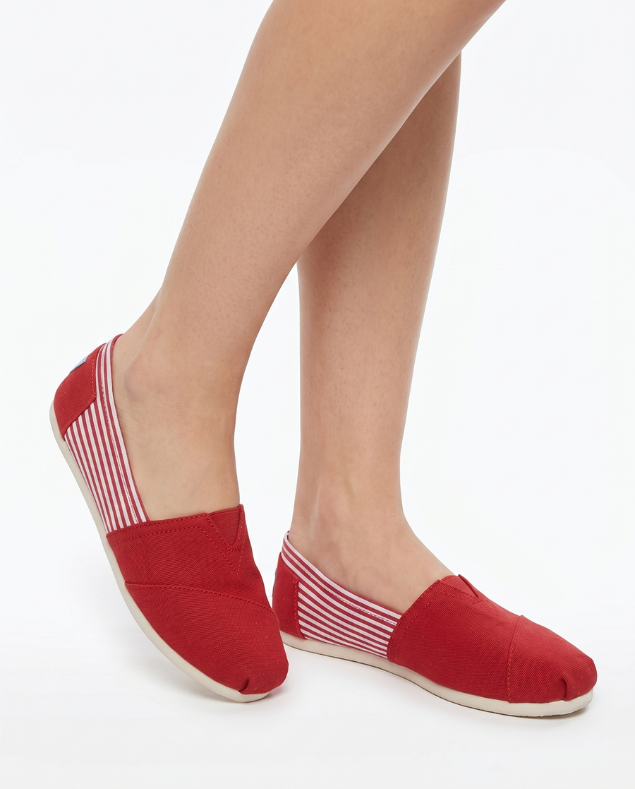 Oriane | Breathable Lightweight Sneakers view 3