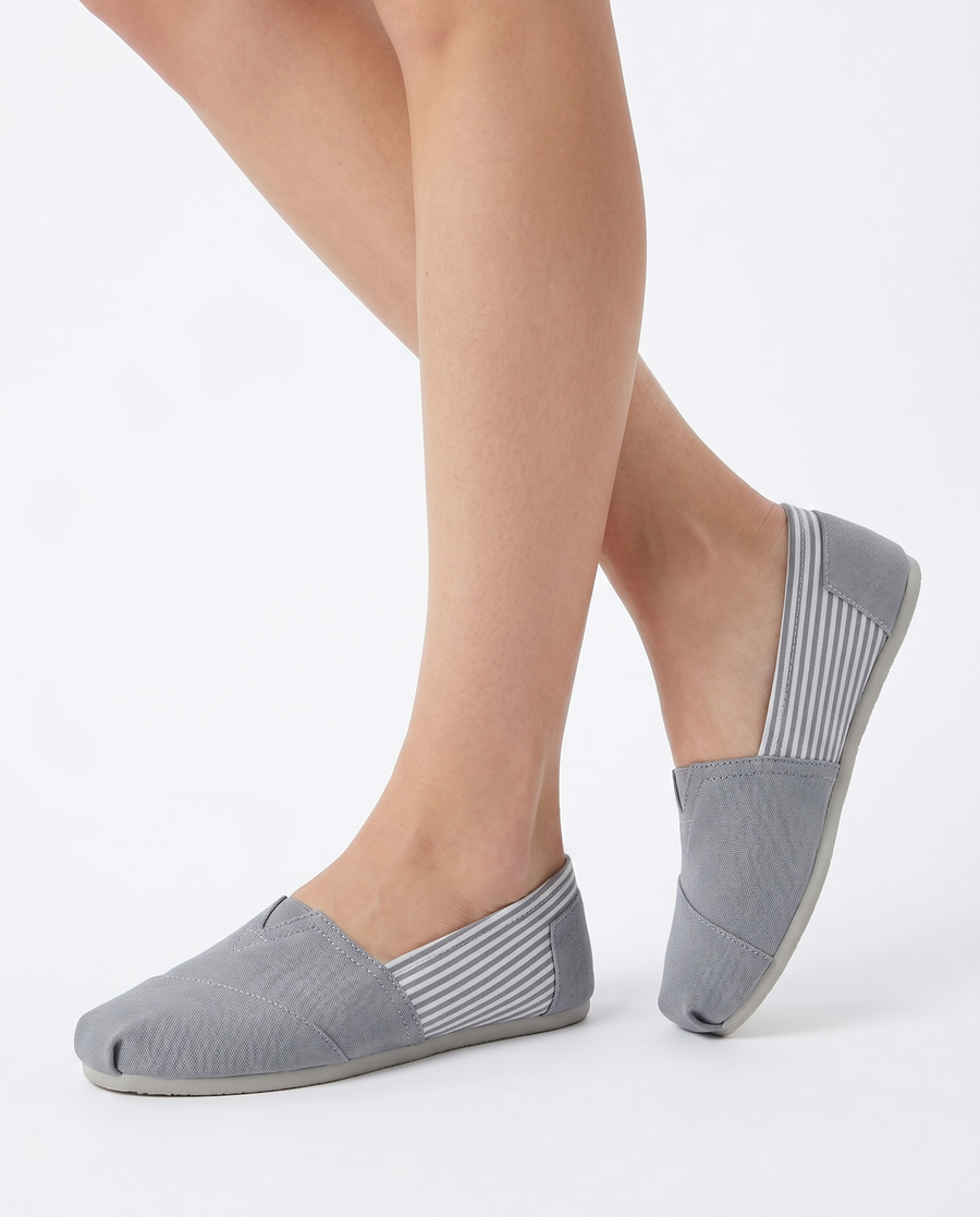 Oriane | Breathable Lightweight Sneakers view 4