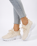 Elandra | Supportive Orthopedic Sneakers