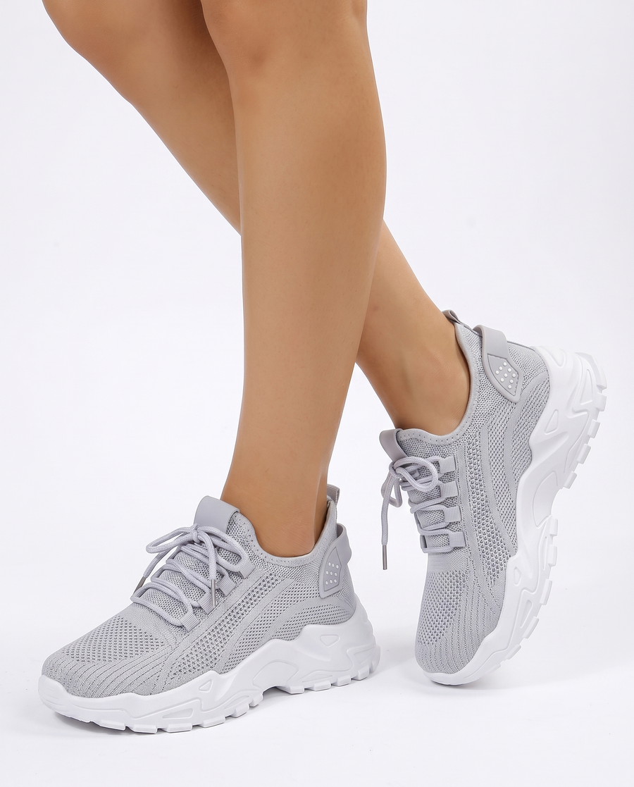 Elandra | Supportive Orthopedic Sneakers view 6