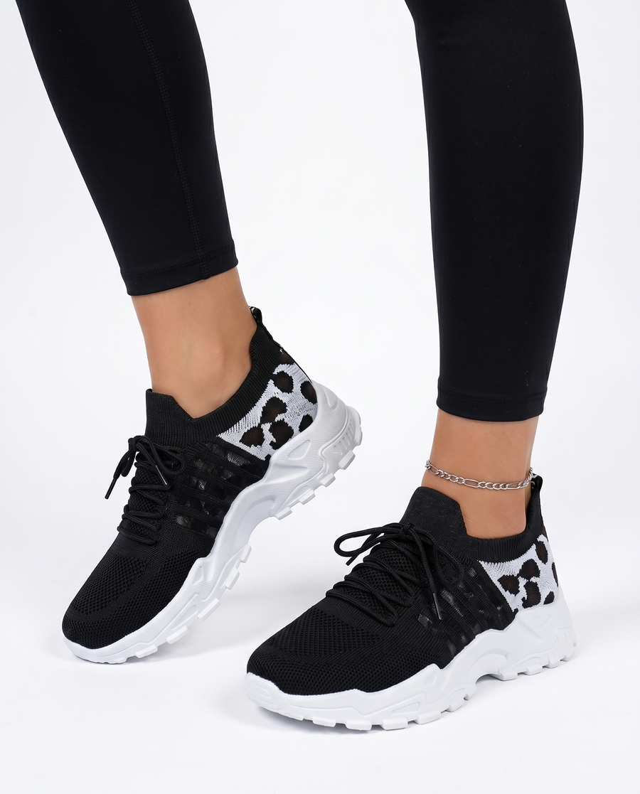 Elandra | Supportive Orthopedic Sneakers view 8