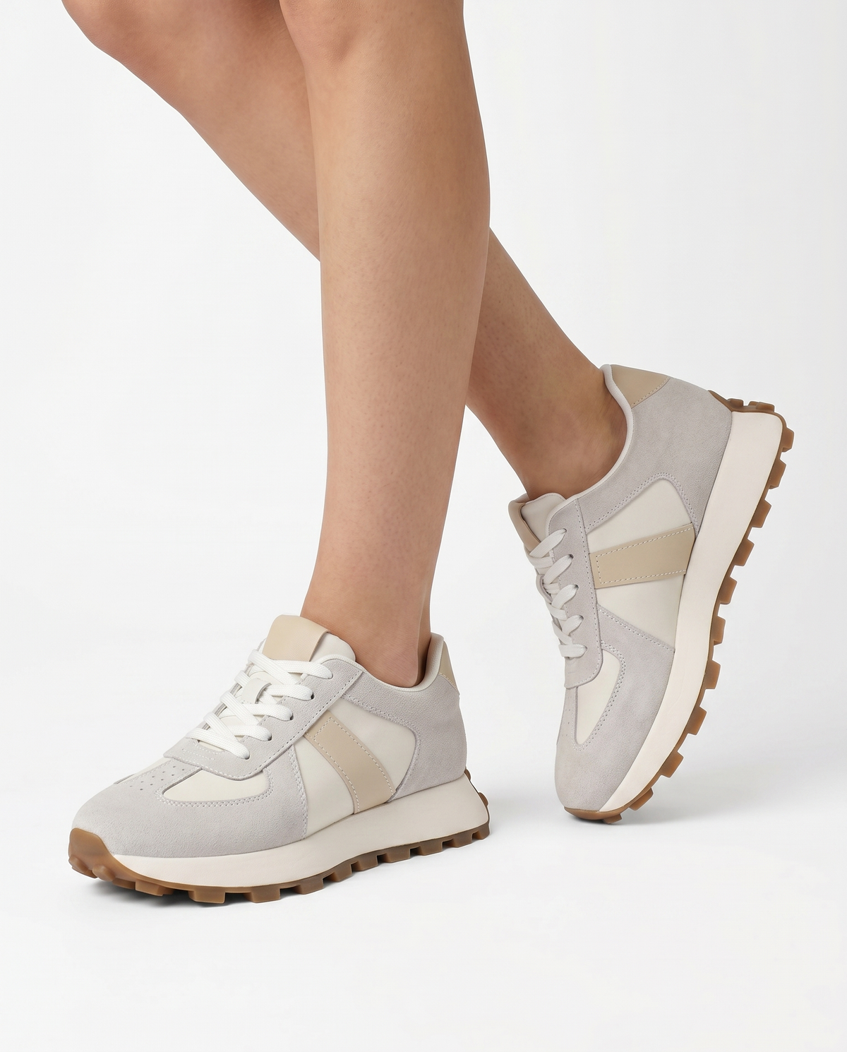 Belphine | Elegant Leather Shoes