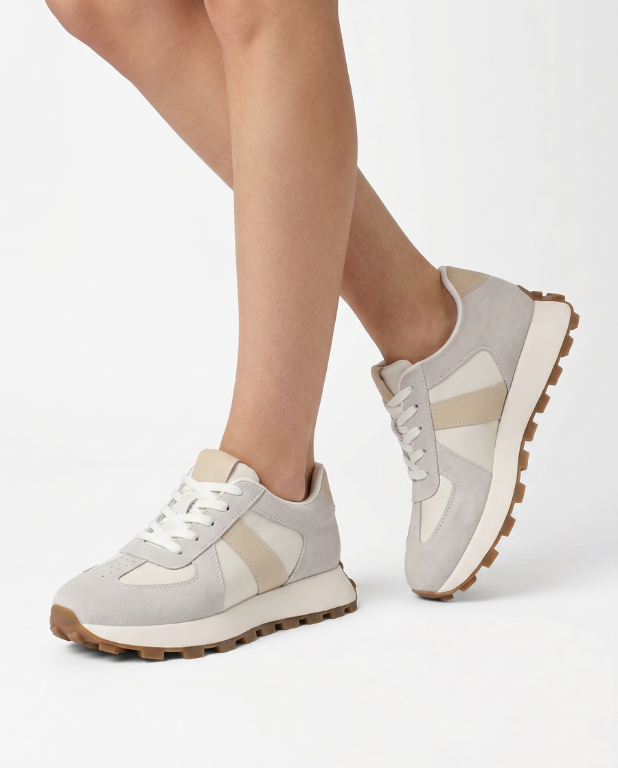 Belphine | Elegant Leather Shoes view 1