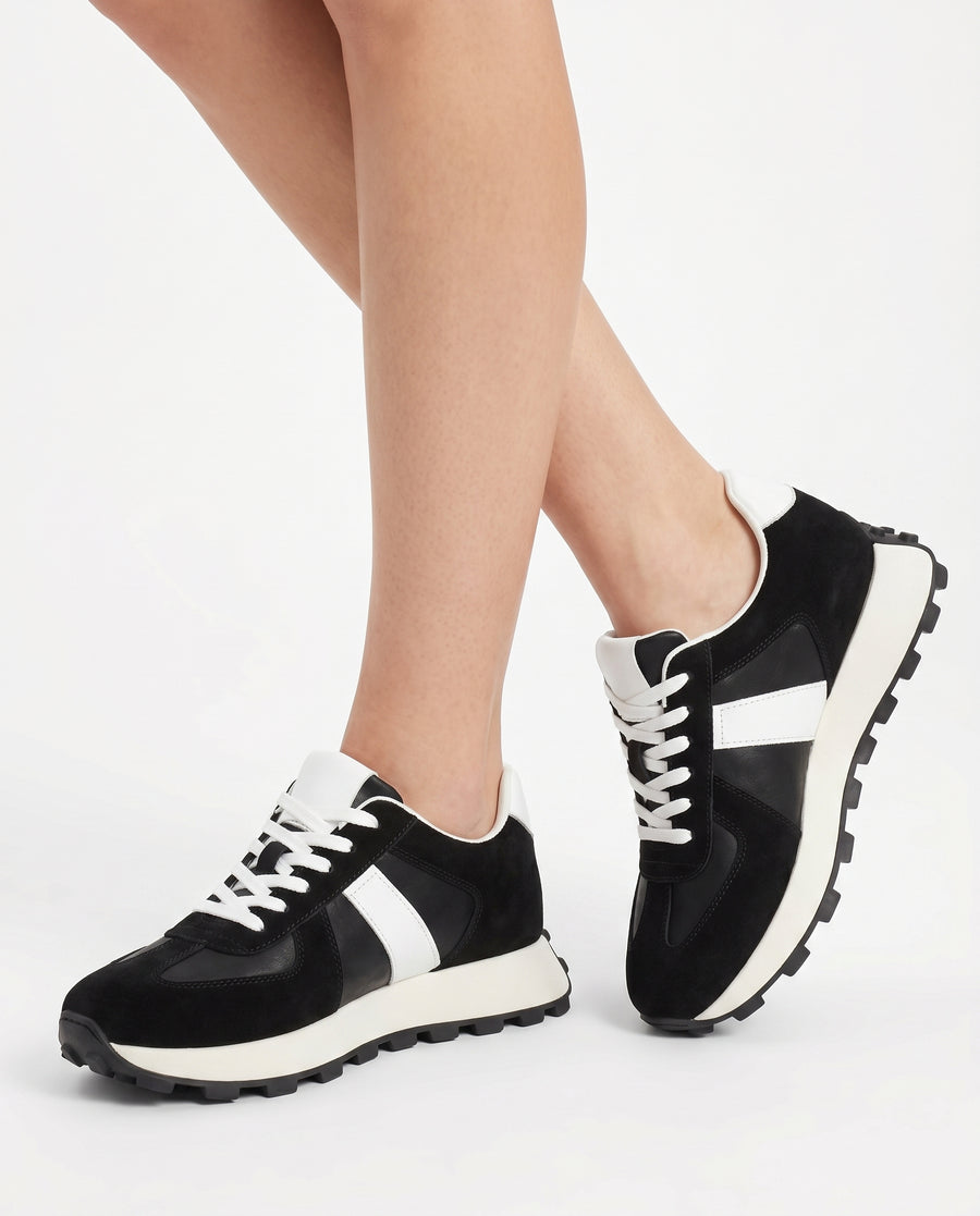 Belphine | Elegant Leather Shoes view 3