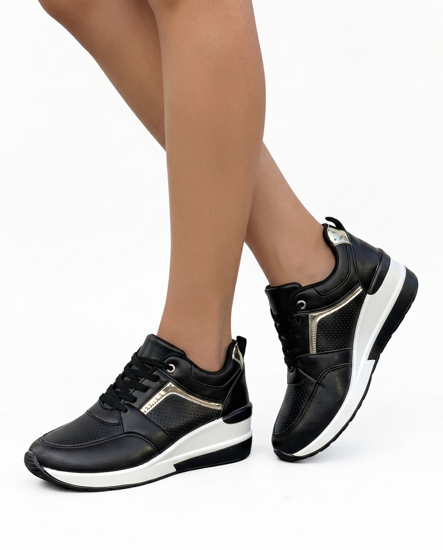 Mireille | Arch Support Comfort Shoes view 2