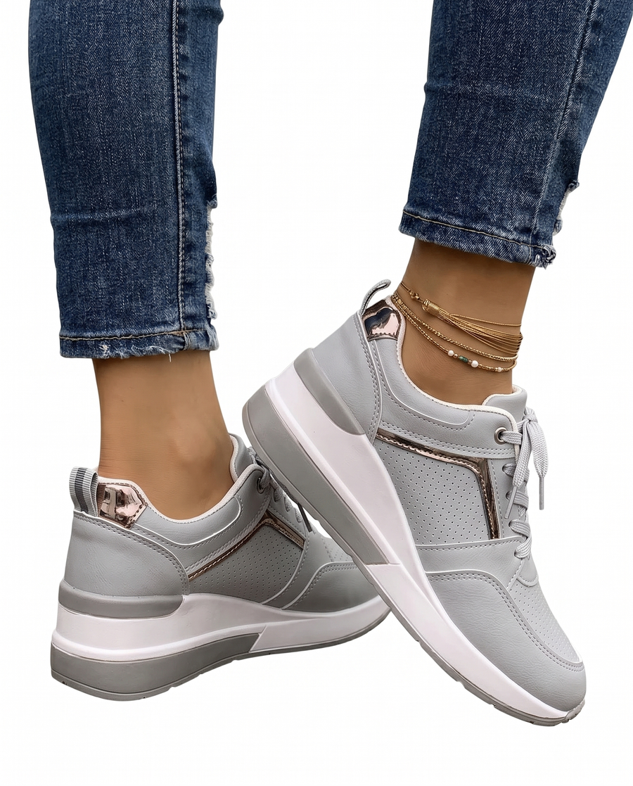 Mireille | Arch Support Comfort Shoes view 3