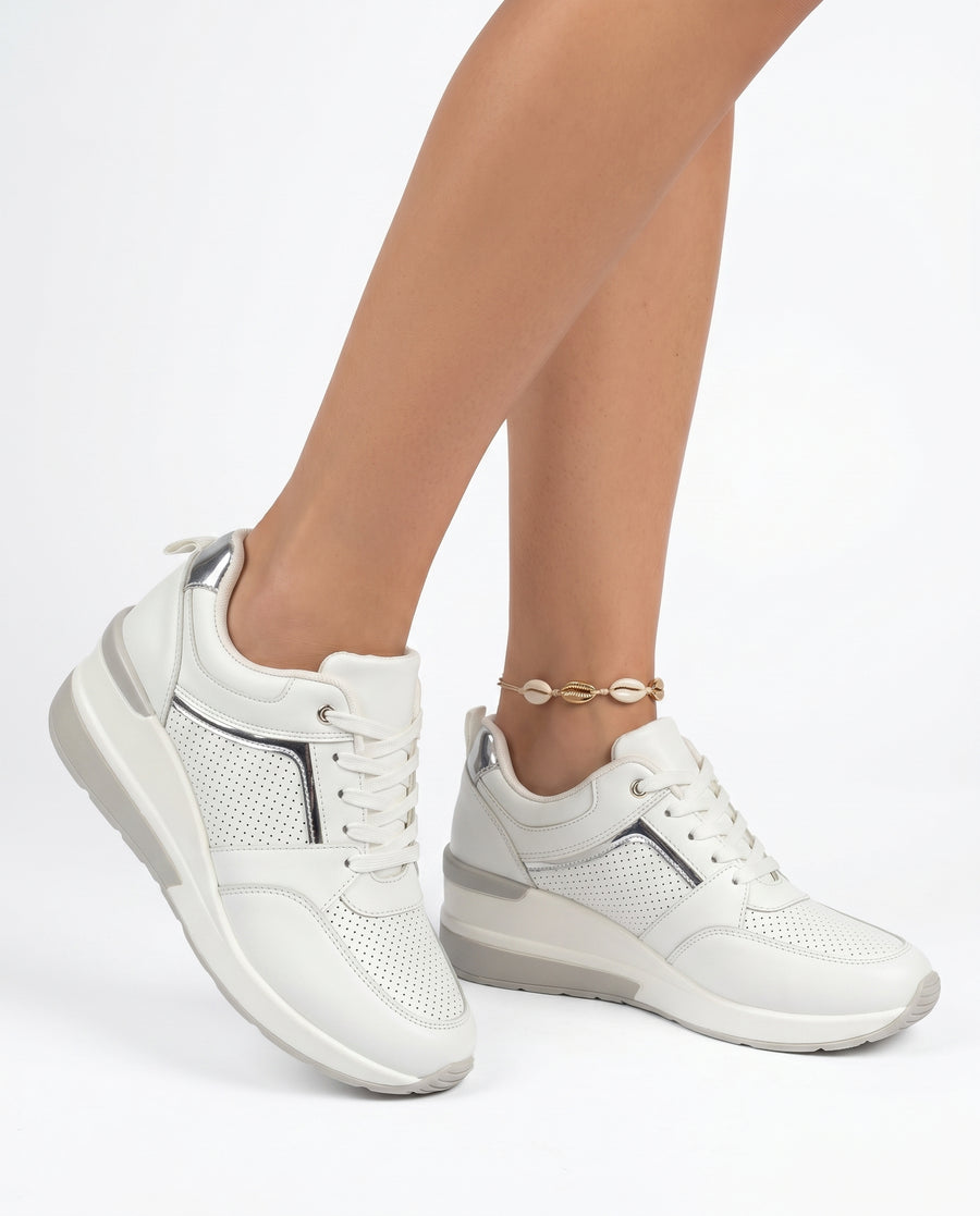 Mireille | Arch Support Comfort Shoes view 4