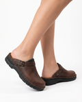 Fiorenza | Leather Orthopedic Comfort Shoes